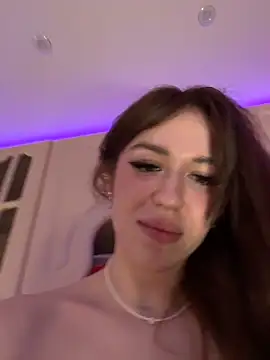 Vse_crazy 在線直播表演