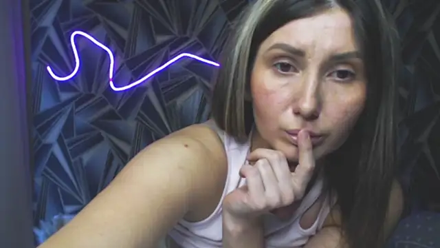 NikkiKiss___ Live XXX-Chat