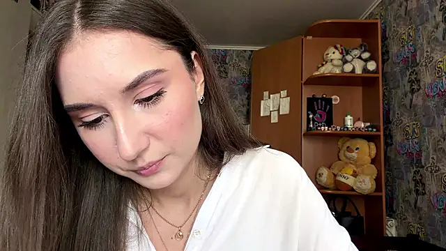 Chat +18 de poly_princess ao vivo