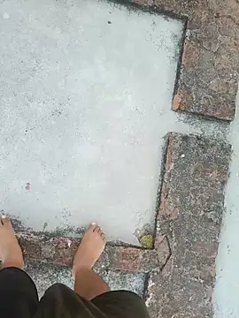 Desii_rockstarr live XXX chat