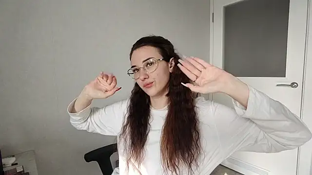 LaritaTocchio Chat XXX live