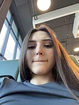 AnitaFly Live XXX-Chat