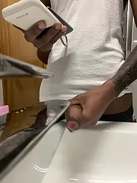 Bendito27: вебкам-шоу