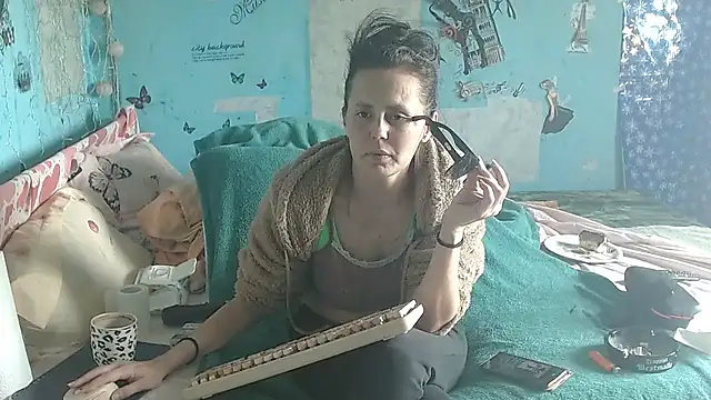 brighteyes77 Live XXX-Chat