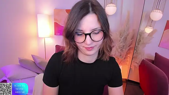 Sembang XXX Secara Langsung JaneGraceful