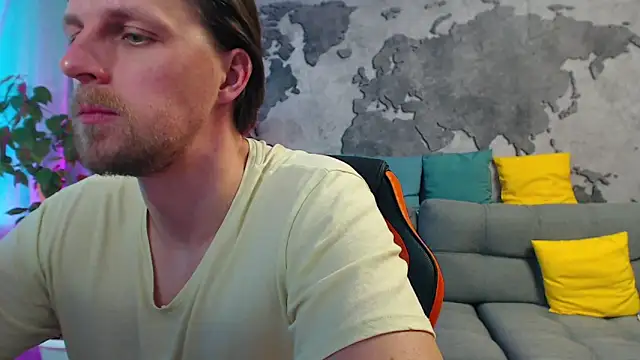 VikingChrisss Show Webcam