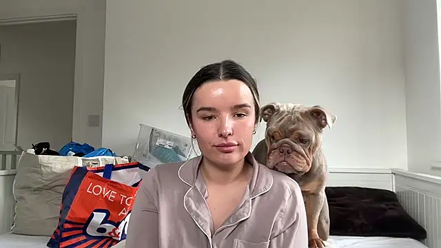 maisiesmithx's Live XXX Chat