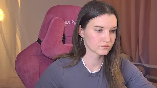 Živý XXX chat AgataWillis