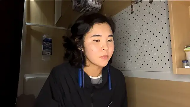 JennyCarpenter Webcam-Show