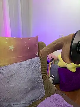 _antonella_dreamss' Live XXX Chat