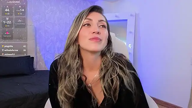 anny_sweet72 Live XXX-chat