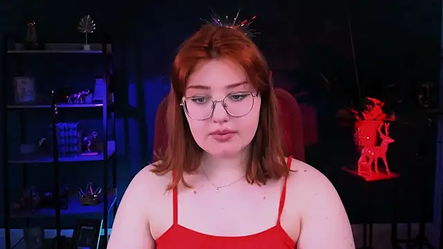 StaceyJensen's Live XXX Chat