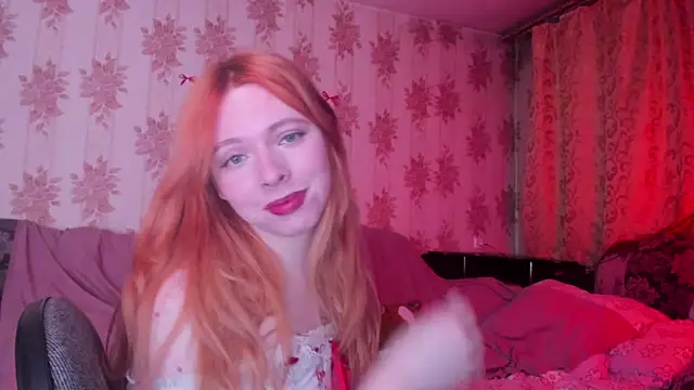 Cutie_Bambi – webcam-show