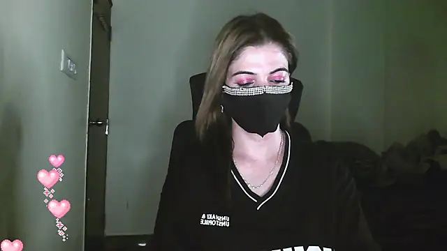 Cute_Sonii webcam show