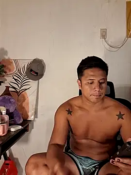 Show webcam de Felix_Asher