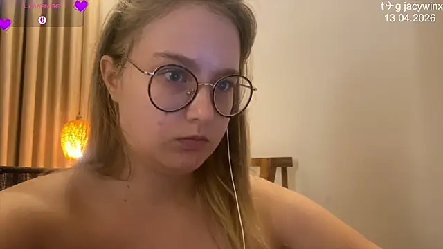 JacyWinslat Chat XXX live