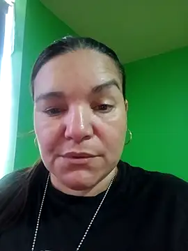 Zuleyka_69 Adlı Modelin Canlı XXX Sohbeti