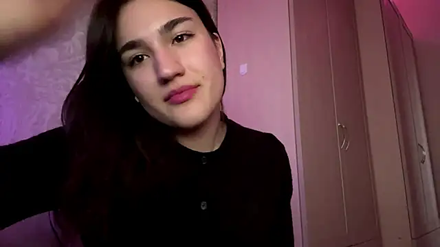 Mary_Nitherson Chat XXX live