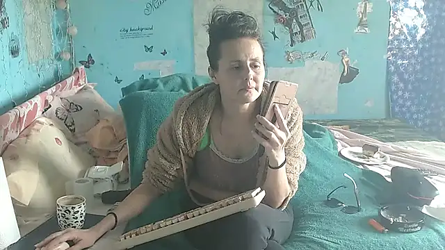 แชท XXX สดของ brighteyes77