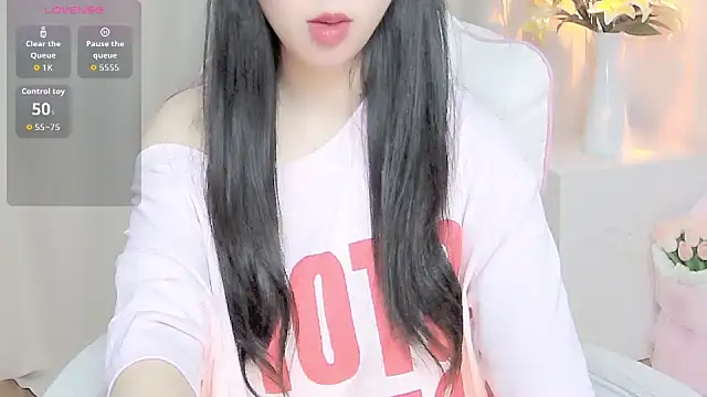 Sweet-Shuna Chat XXX live