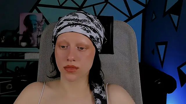 Živý XXX chat LidaDarknet