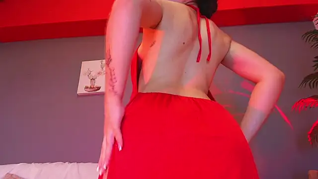 adara_johnson__ Live XXX-Chat