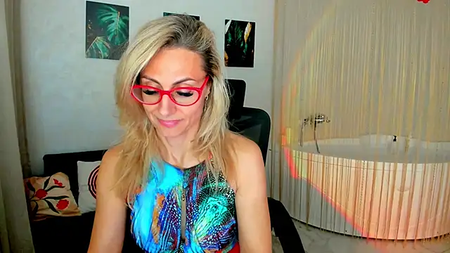 MuseOfStage Live XXX-Chat