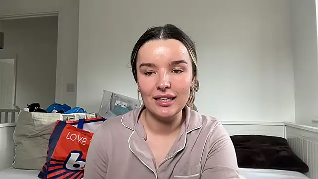 maisiesmithx Live XXX-Chat