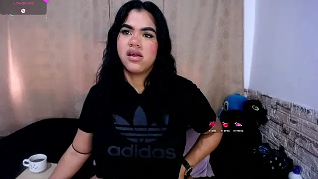 แชท XXX สดของ Bicky_24