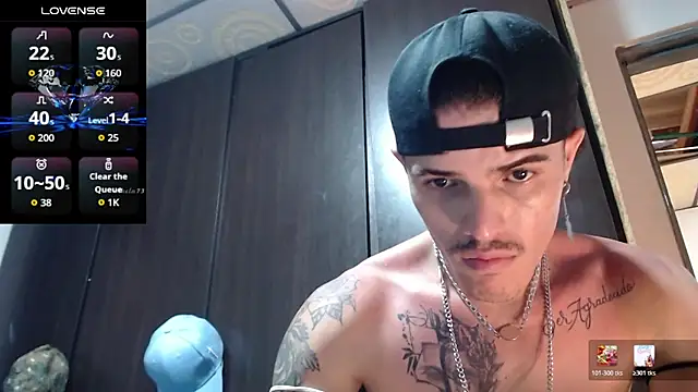 imsammytopn Webbikameraesitys