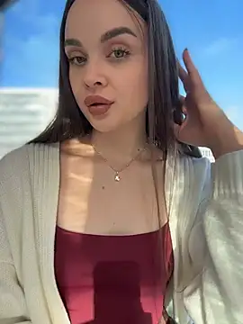 แชท XXX สดของ KristiRich