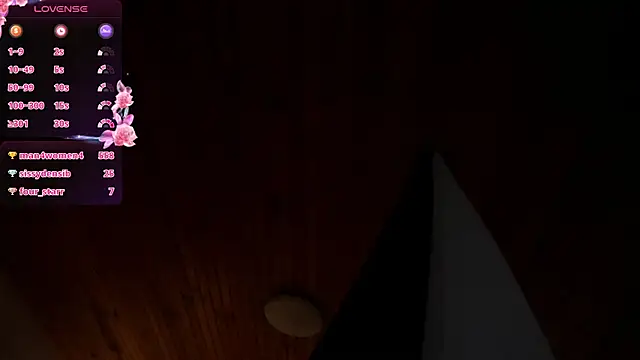 Irisbeel Live XXX-Chat