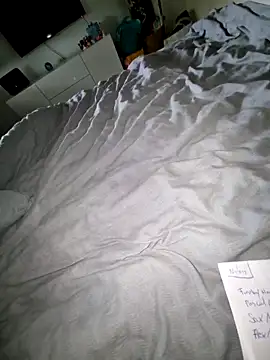 LadyLeni Webcam-Show