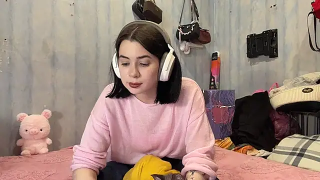 แชท XXX สดของ LanoraBilecki