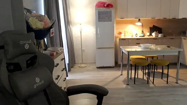 _lalune_ Live XXX-Chat