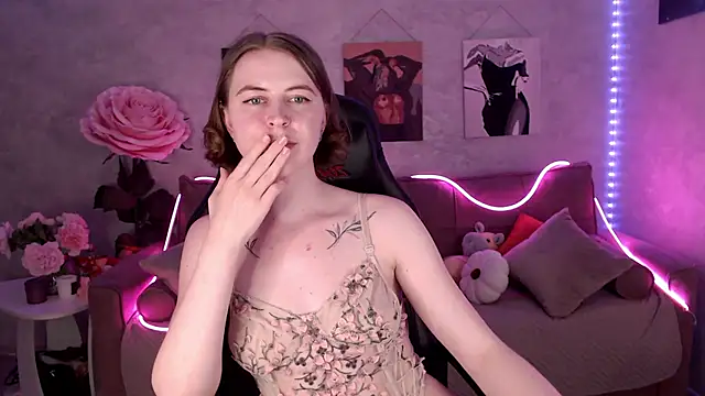 tiffany__burn Live XXX-Chat