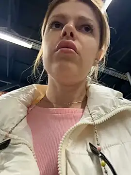 HarrietDart Live XXX-Chat