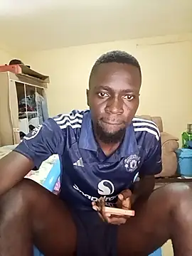 Show de Brian_johns na webcam