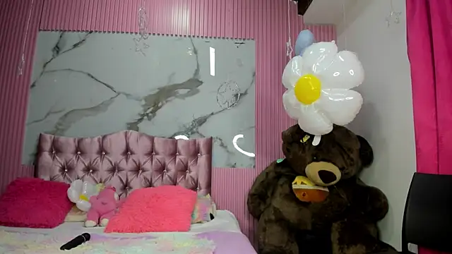 Chat +18 de Mindy_19 ao vivo