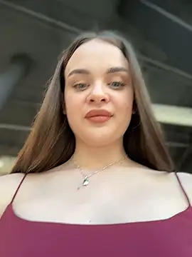 Chat XXX ao vivo de KristiRich