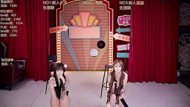 MSN101 ওয়েবক্যাম শো