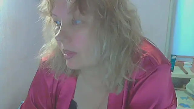 Živý XXX chat Lusi-777