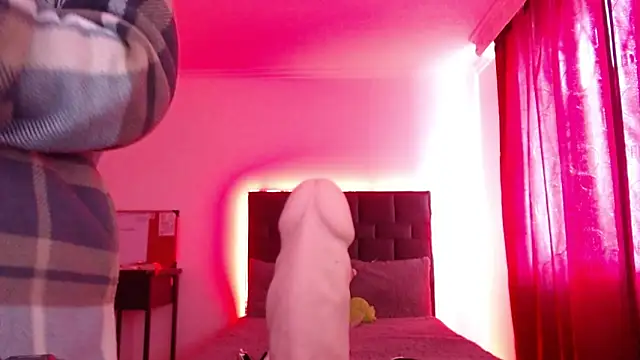 Chat +18 de VALERY_MEER ao vivo