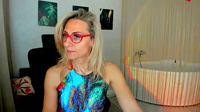 Czat XXX na żywo – MuseOfStage