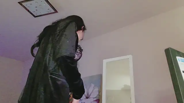 Chat +18 de lara_heaven ao vivo