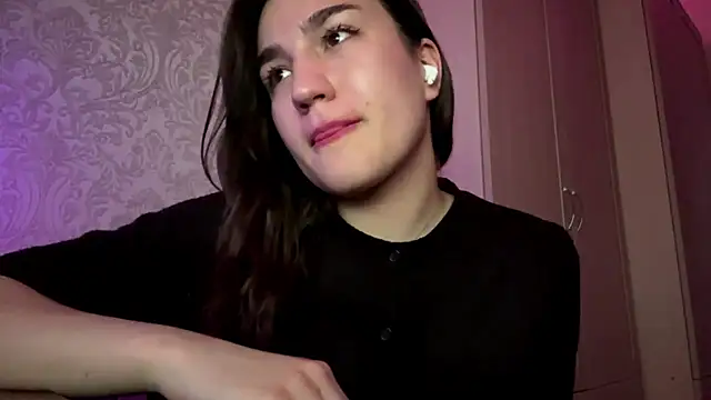 Chat XXX en directo de Mary_Nitherson