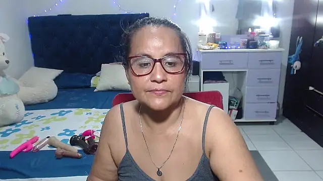 pervert_mommy_ Live XXX-chat