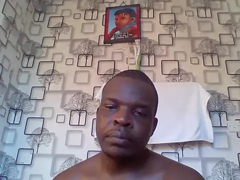 Chumba_001 – Live XXX-chat