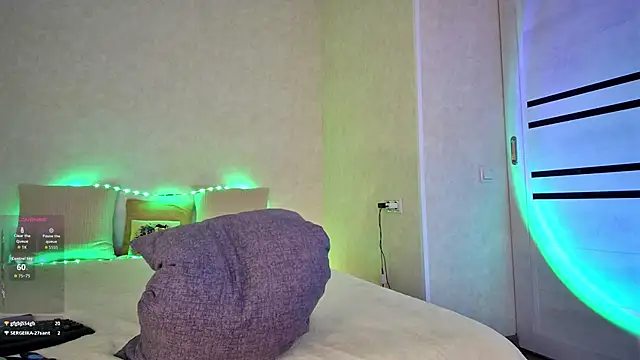 Chat XXX ao vivo de Roseaa