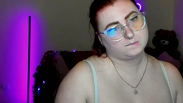 Czat XXX na żywo – Alicia_love00